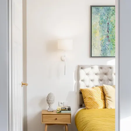 Apartman Mostowa Street By Tyzenhauz *