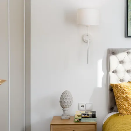 Apartment Mostowa Street By Tyzenhauz *