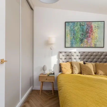 Apartamento Mostowa Street By Tyzenhauz Cracovia
