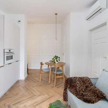 Apartamento Mostowa Street By Tyzenhauz Cracovia