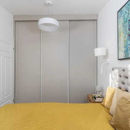 Mostowa Street By Tyzenhauz Краков