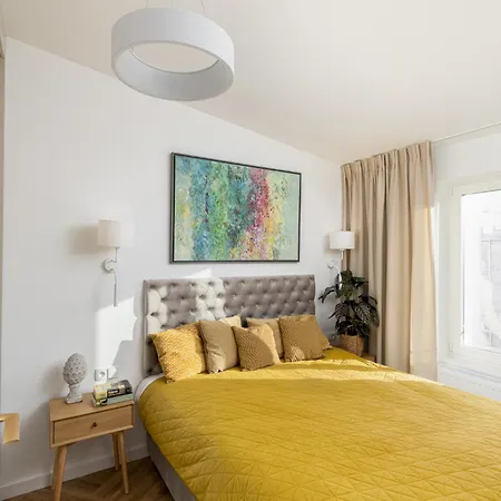 Mostowa Street By Tyzenhauz