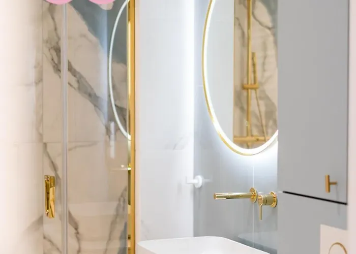 Mostowa Street By Tyzenhauz Апартаменты *